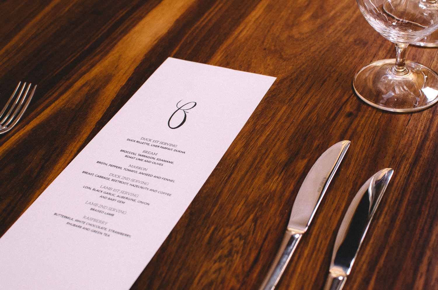 Fermier Restaurant 